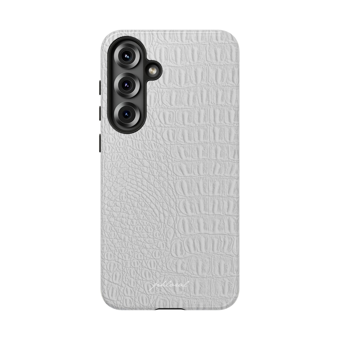 Stone worm (white)