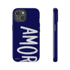Amour Bleu