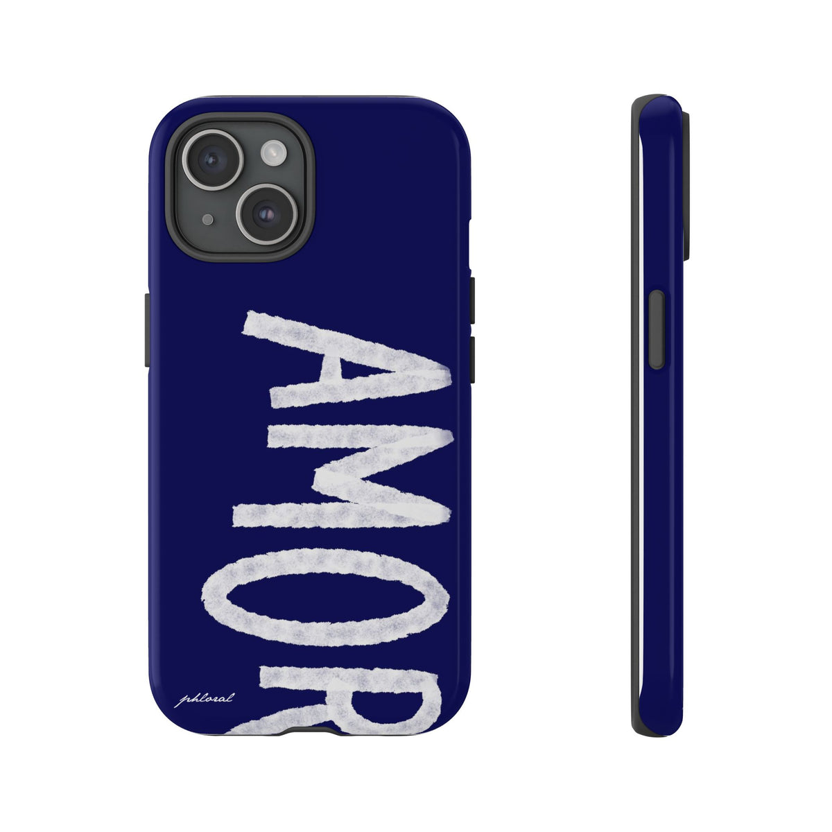 Amour Bleu