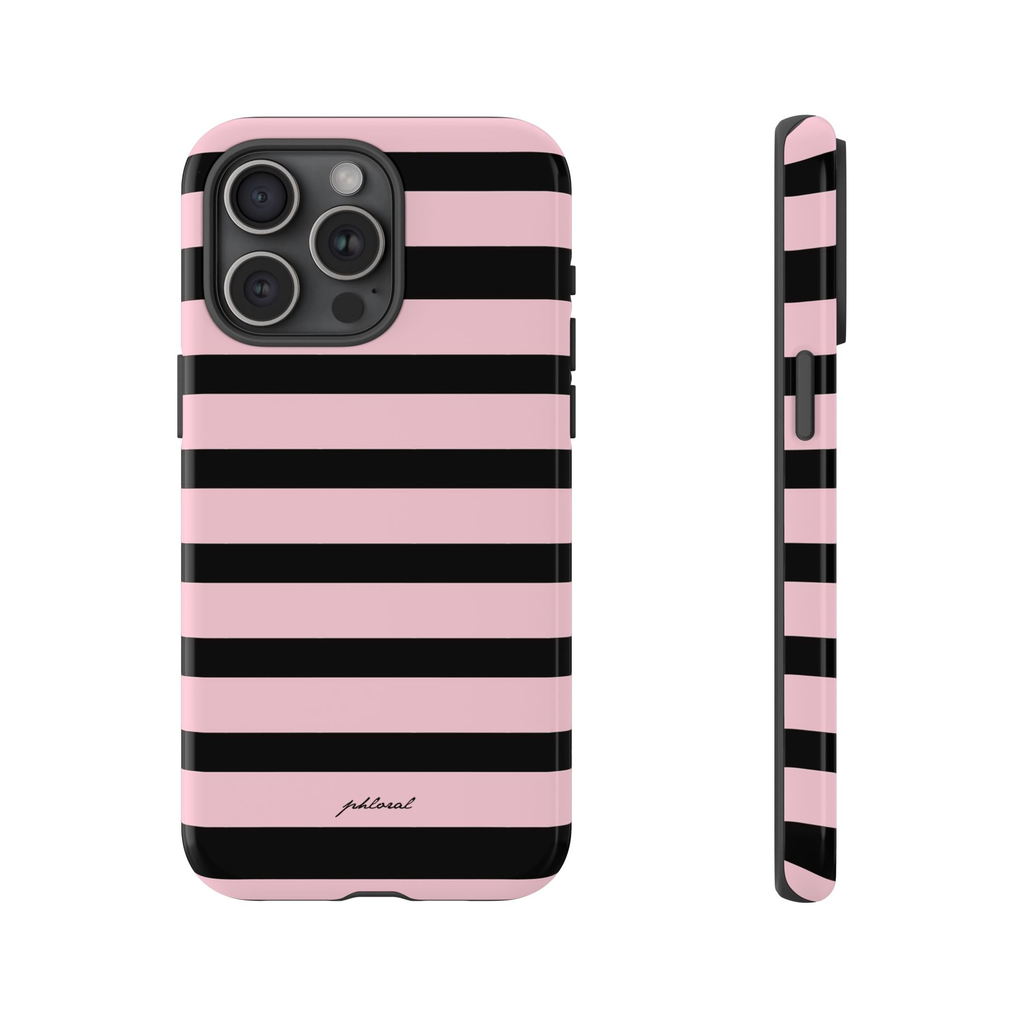 Roz phonecase minimalist look