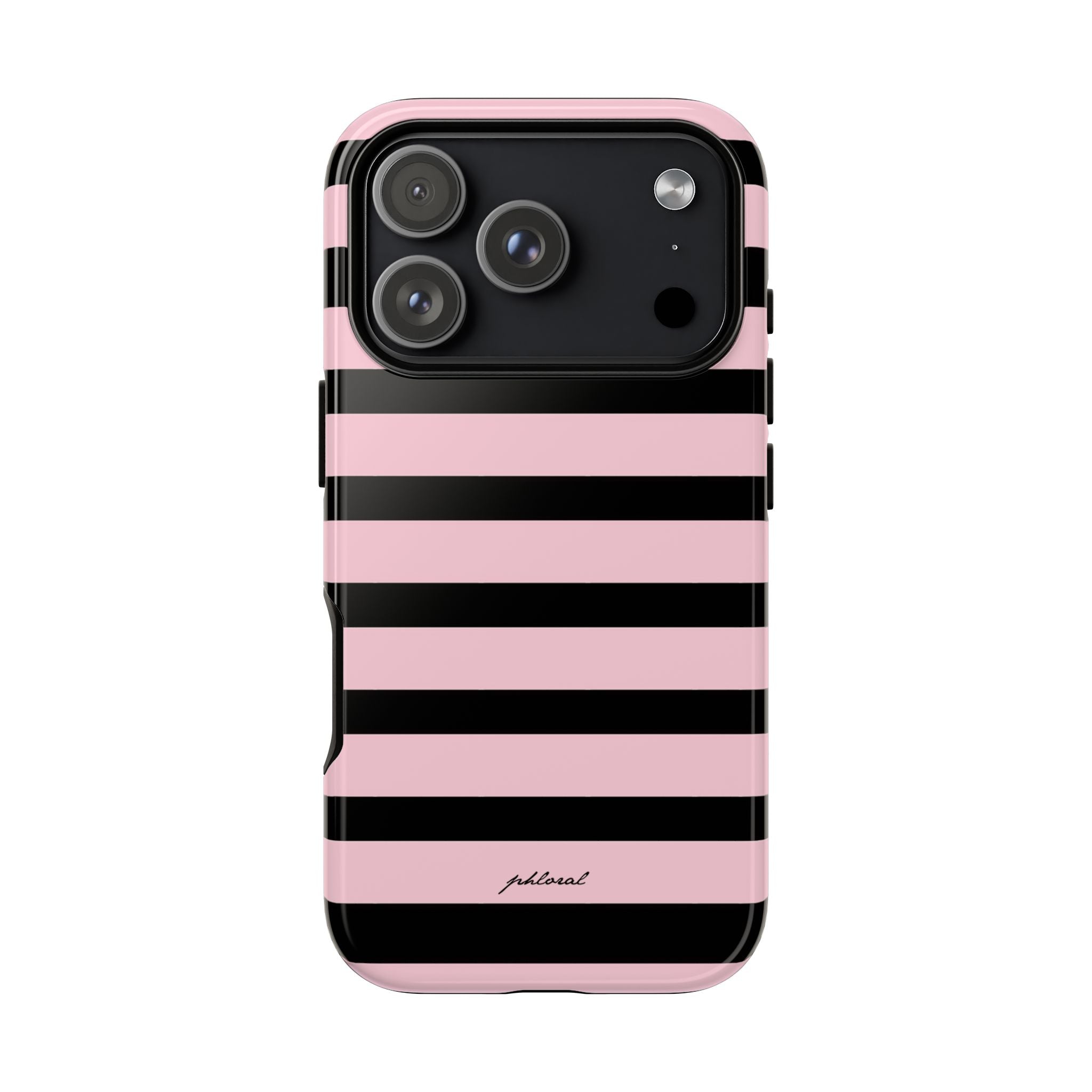 Roz phonecase minimalist look