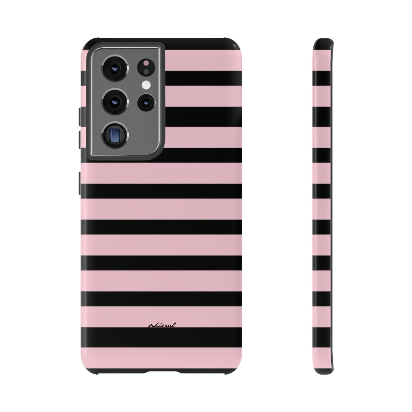Roz phonecase minimalist look