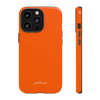 orange