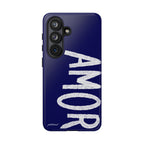 Bleu Amor