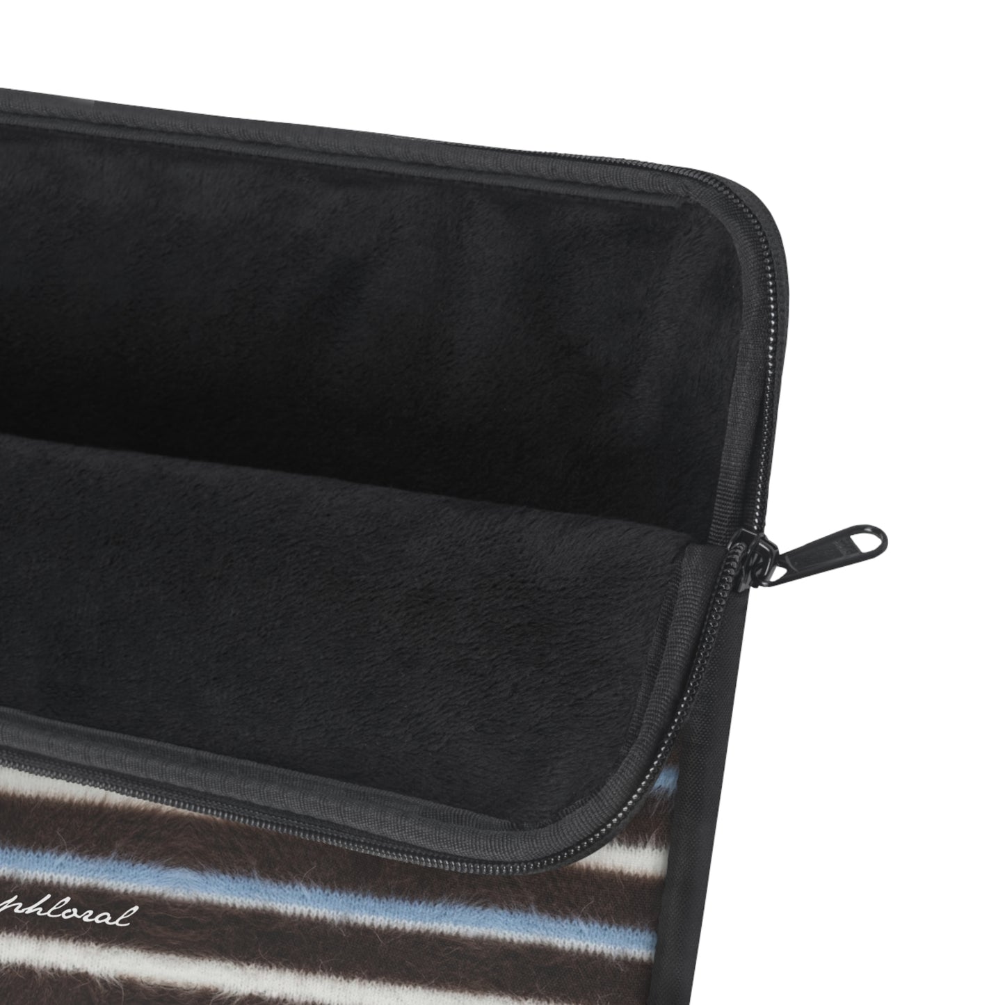 Laptop Sleeve — beau pelage