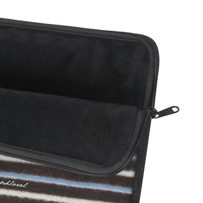 Laptop Sleeve — beau pelage