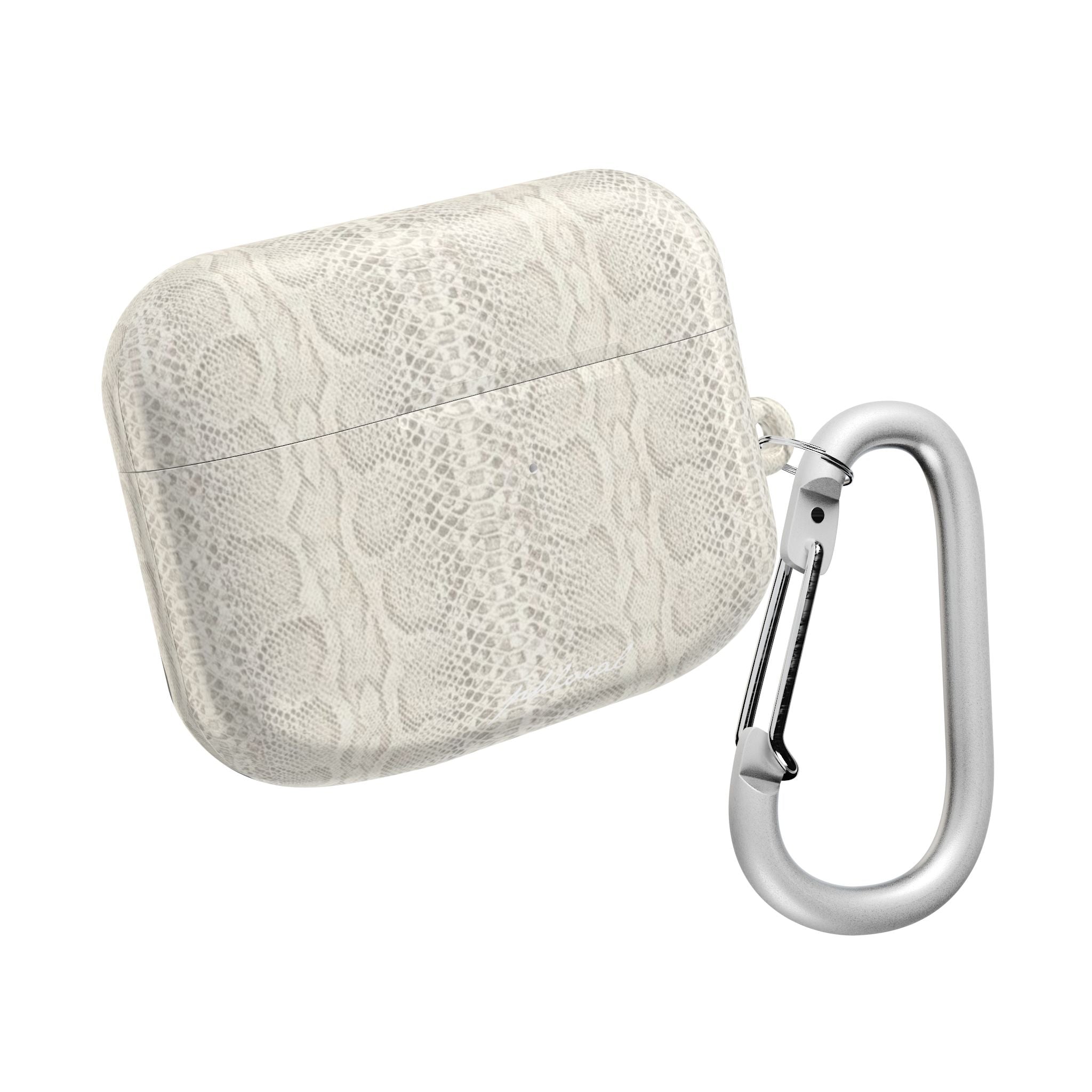 viper AirPods case on a white background