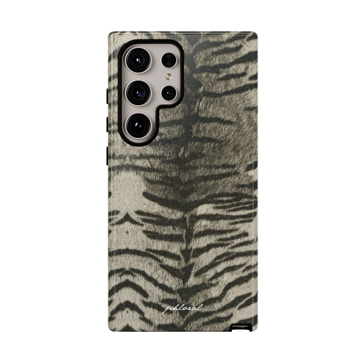 tigris noir