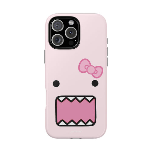 dōmo pink durable finish