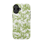 Green Escape