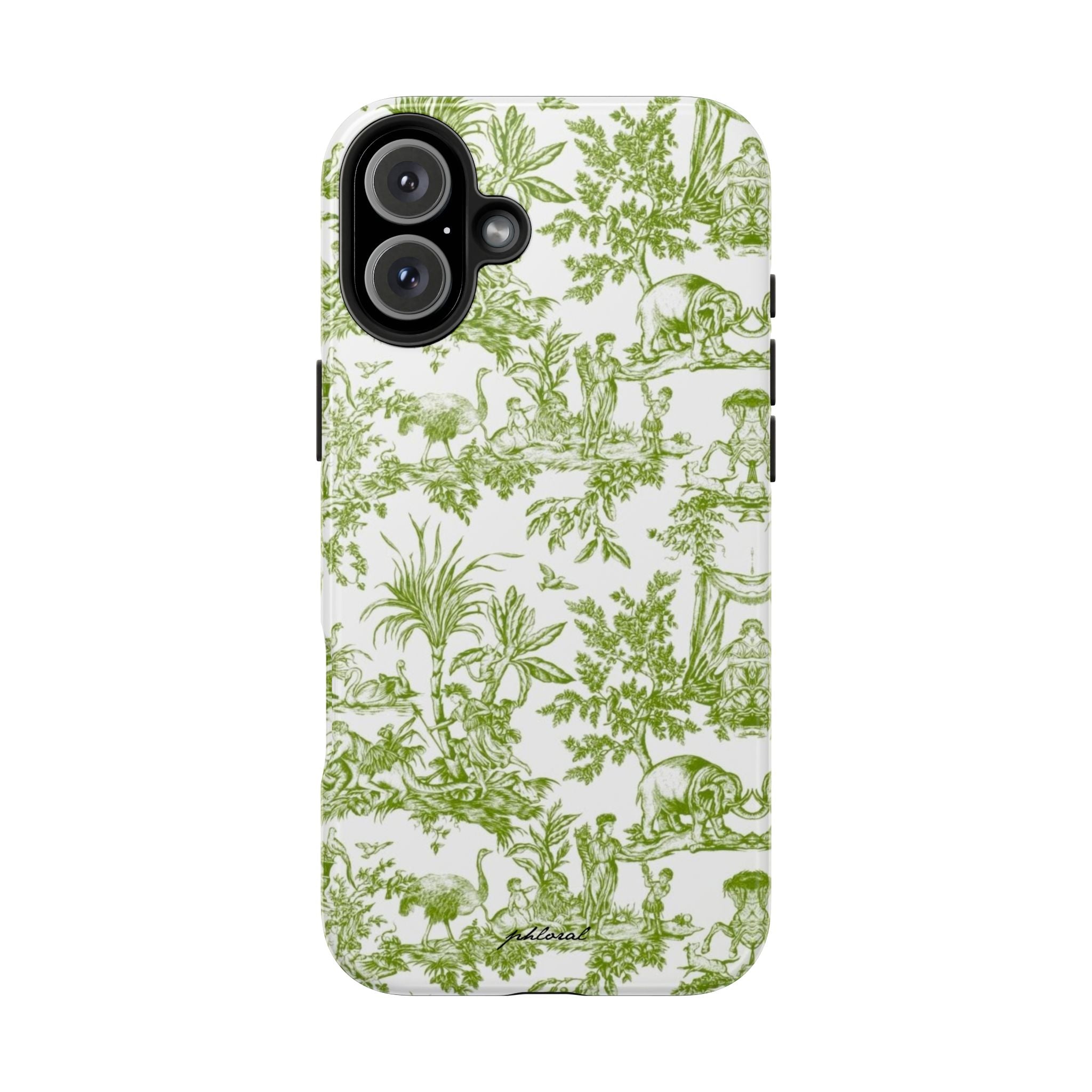 Green Escape