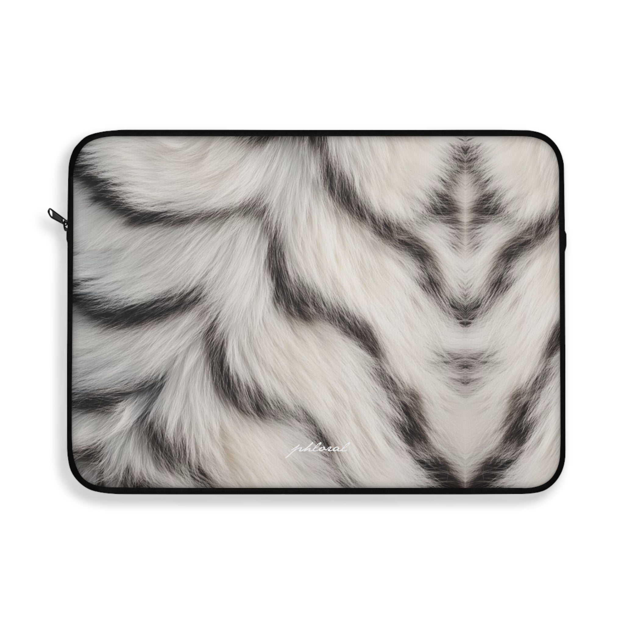 Glacier Stripe No.1 - laptop sleeve