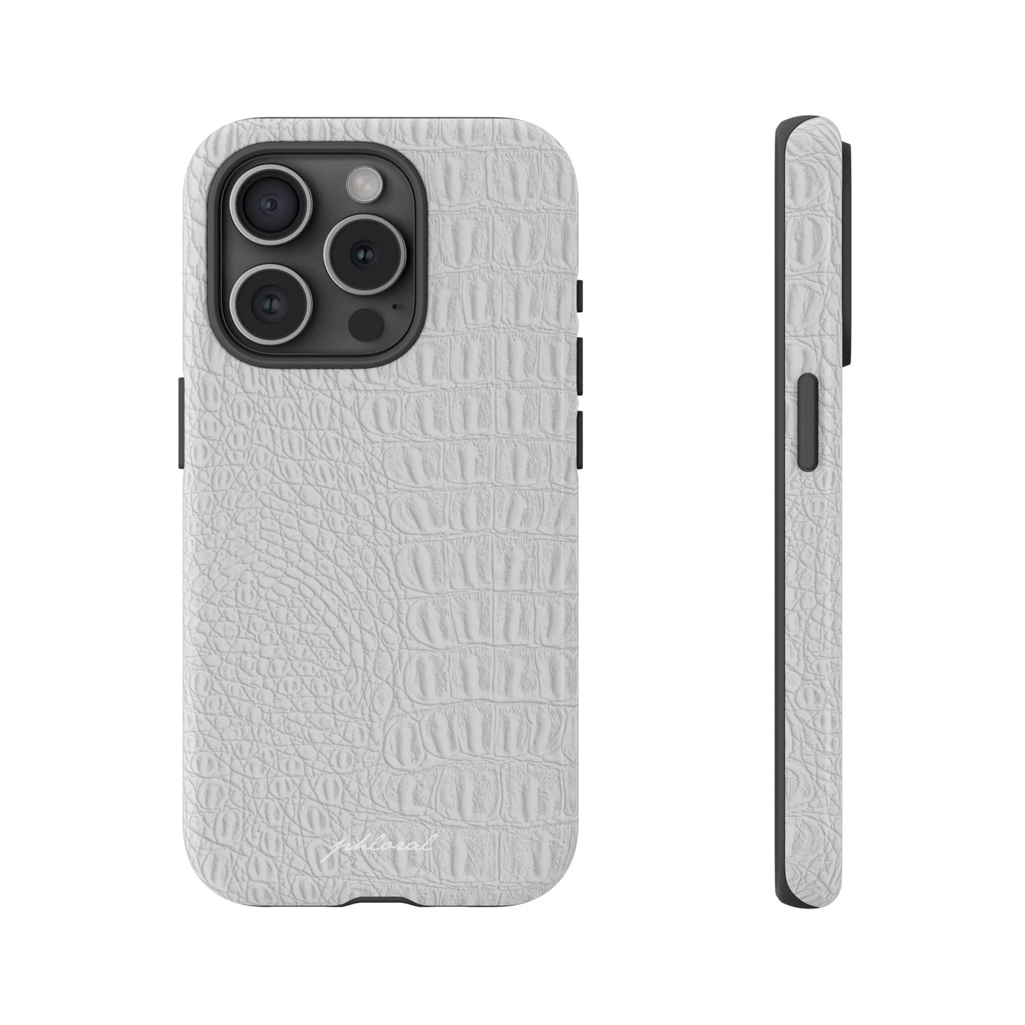Stone worm (white)