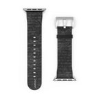 Exoletus wristband durable design
