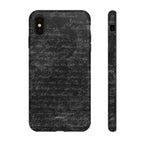 Exoletus phonecase minimalist look
