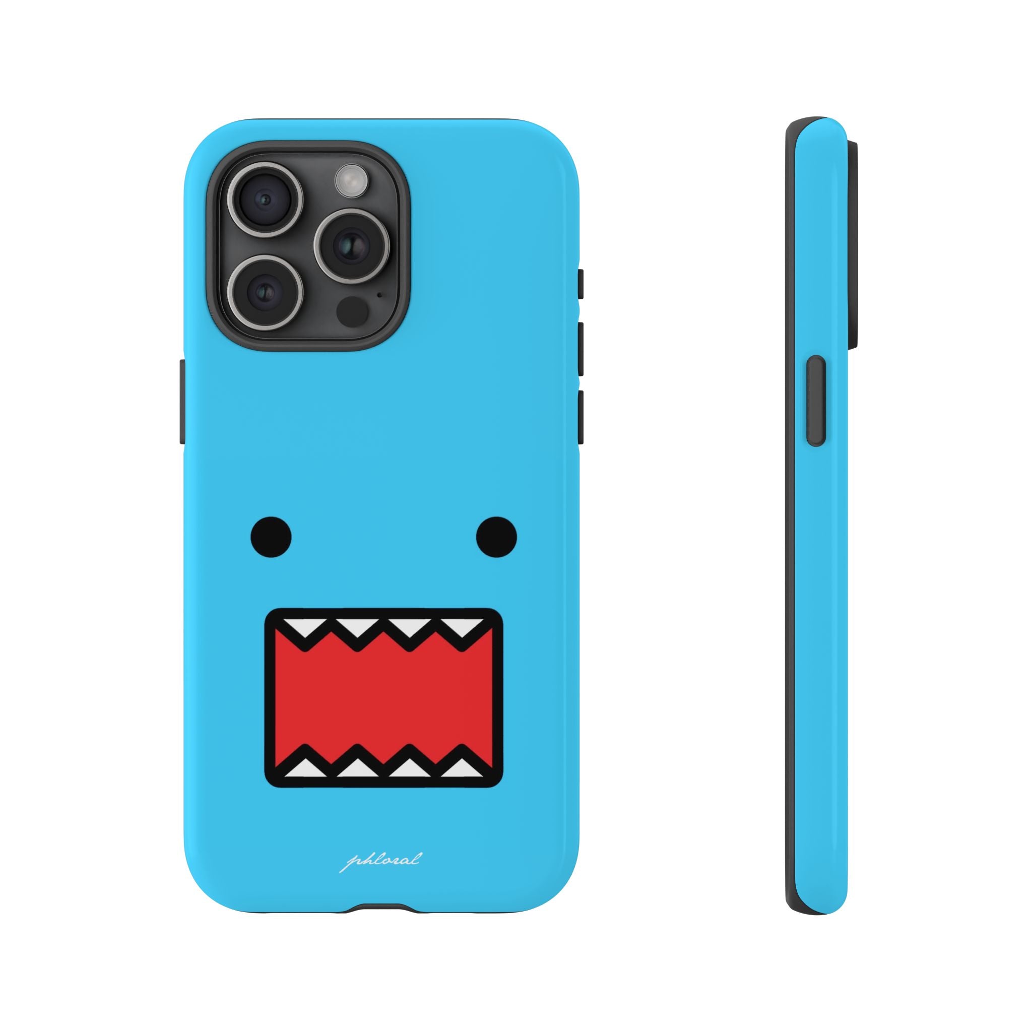 dōmo blue premium feel
