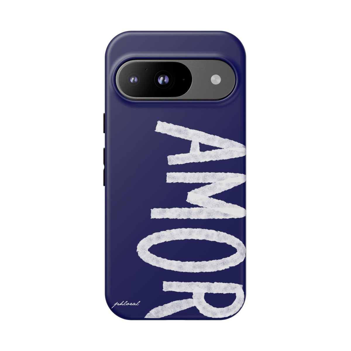 Bleu Amor
