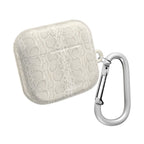 viper AirPods case matte non-slip finish