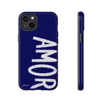 Bleu Amor