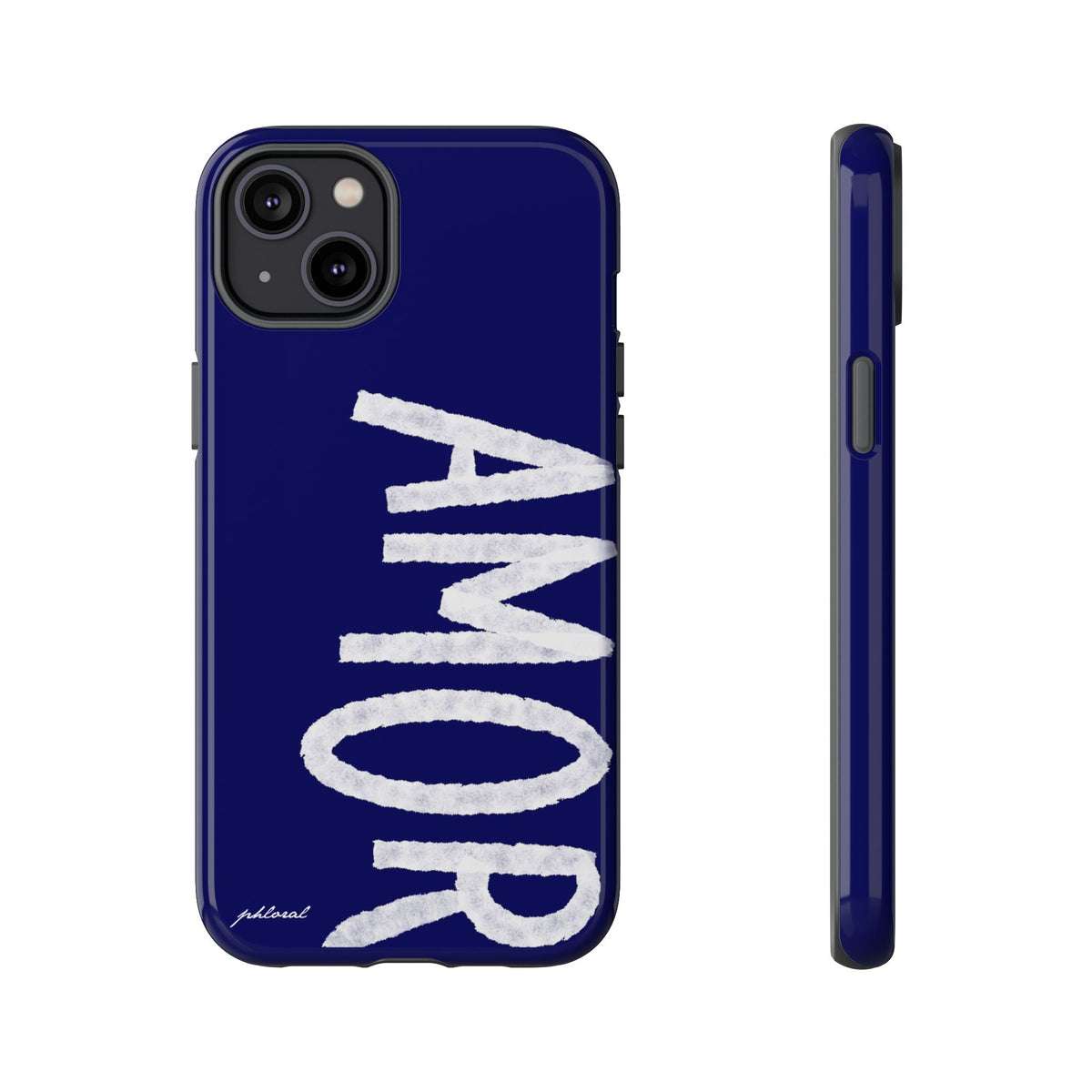 Bleu Amor