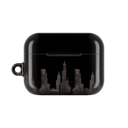 Luminara AirPods case lightweight design