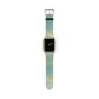 Verdelight wristband breathable material
