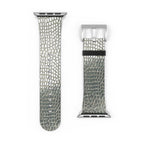 Silverscale wristband premium quality