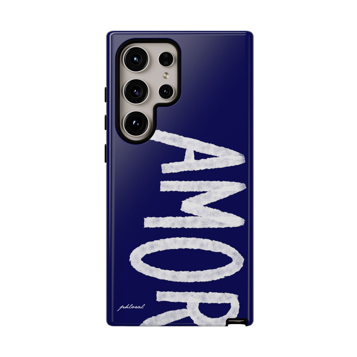 Amour Bleu