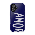Amour Bleu