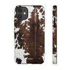 motif vache