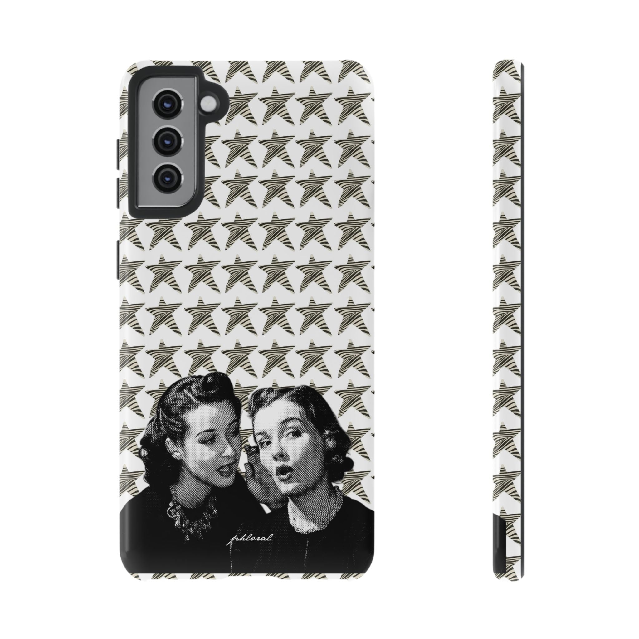 starstruck
