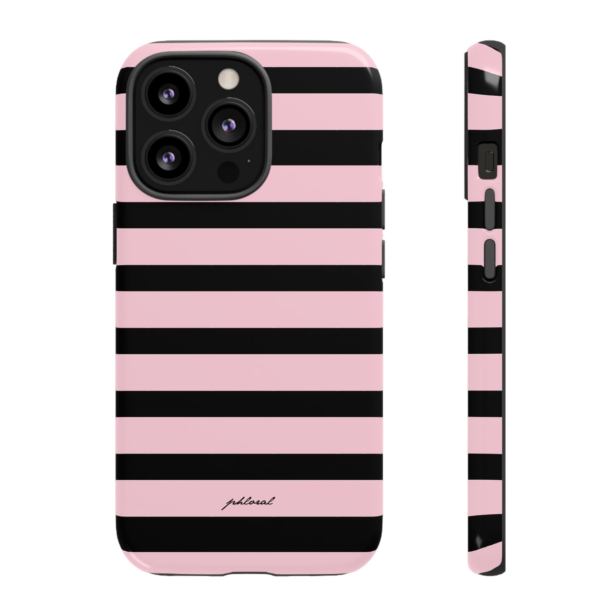 Roz phonecase minimalist look