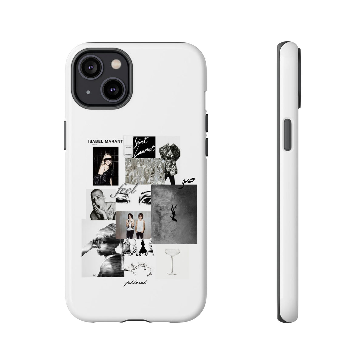Monochrome Muse