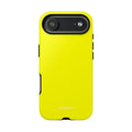 jaune