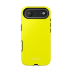 jaune