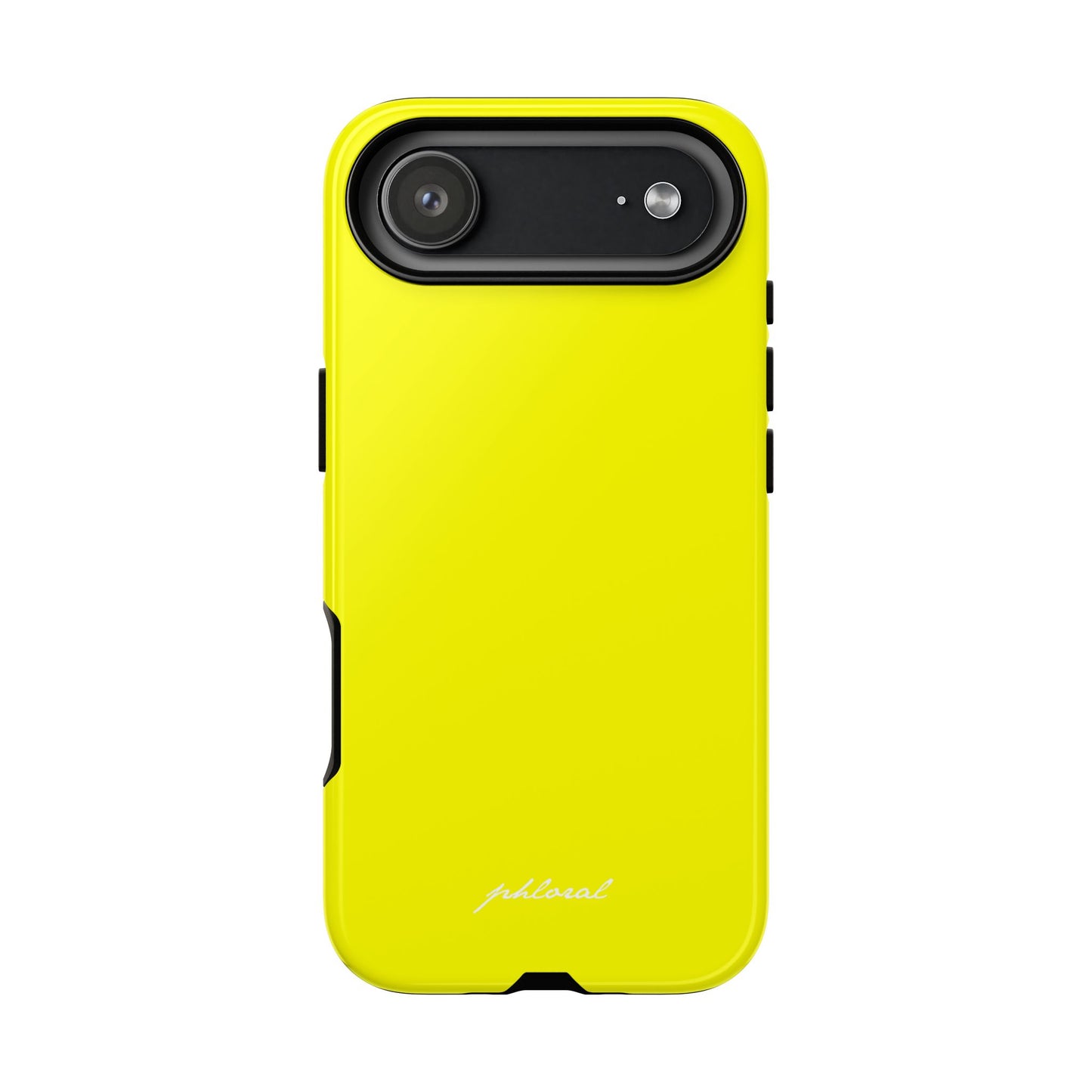 jaune
