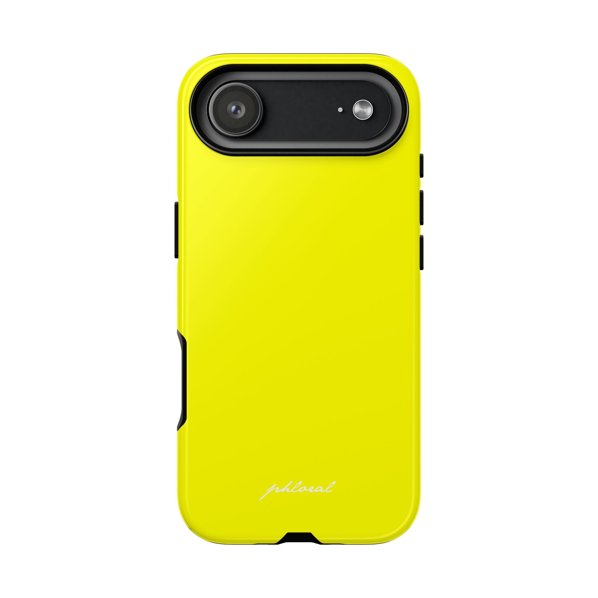 jaune