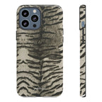 tigris noir