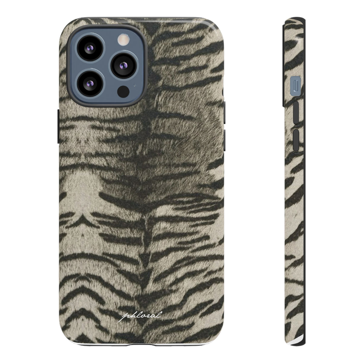 tigris noir